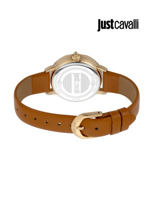 Just Cavalli Ladies Watch